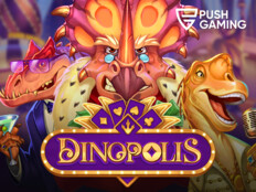 Casino promosyonları ğr. Casino wolf run.42